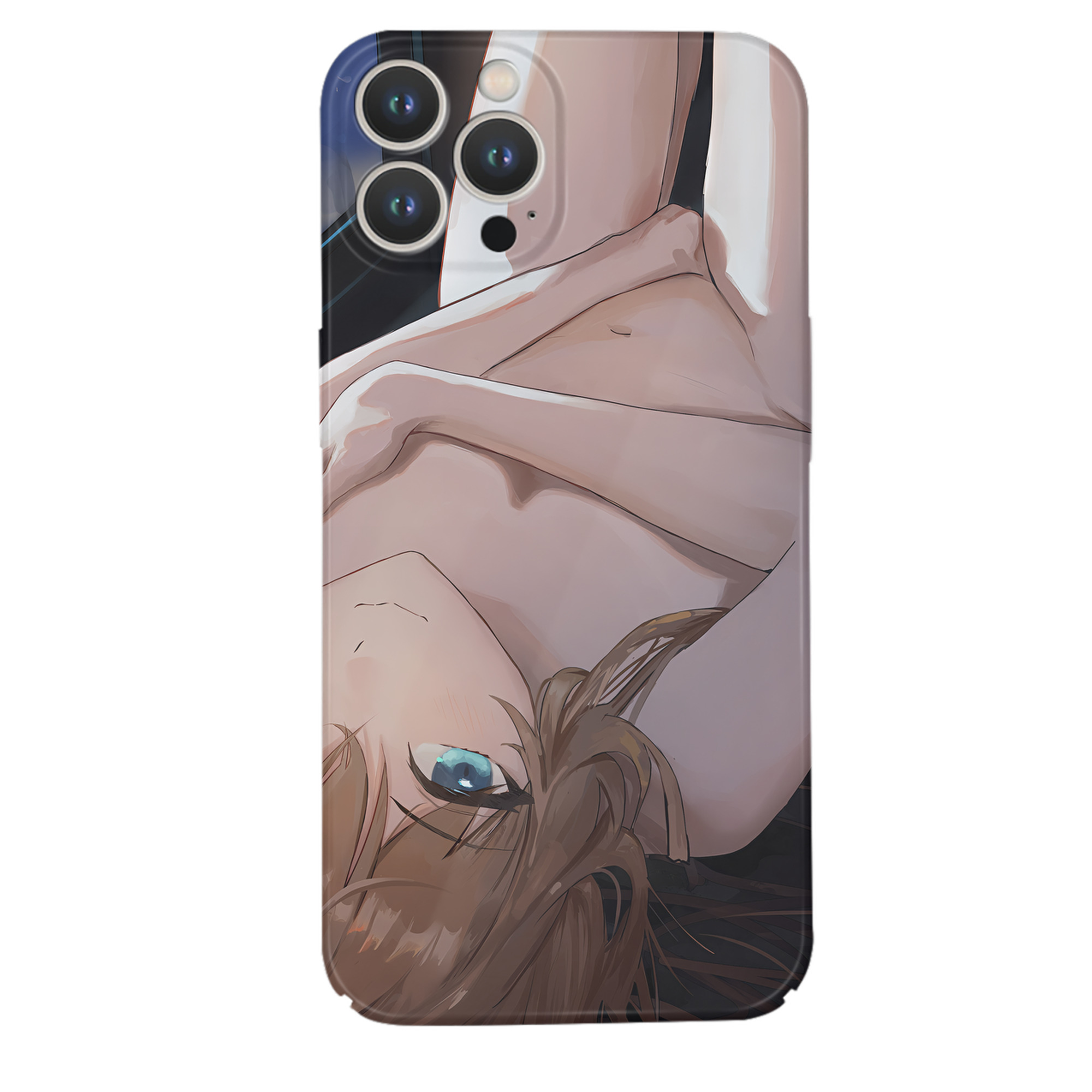 （画像用） EVA 新世紀エヴァンゲリオン 【iPhone 14シリーズ対応】ハードケース